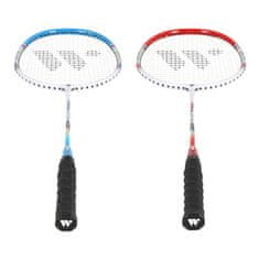 WISH Sada raket na badminton Alumtec 780K