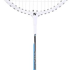 NILS Badmintonová raketa NR204