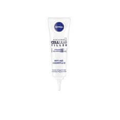 Nivea Oční krém pro omlazení pleti Cellular Anti-Age 15 ml