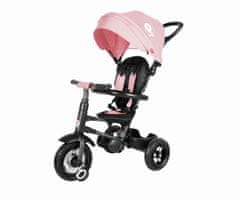 shumee Qplay Tricycle Rito Rubber Pink