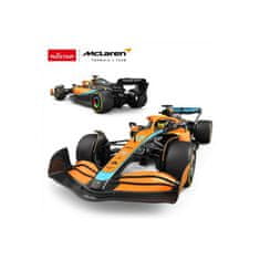 Rastar Rastar RC auto Formule 1 McLaren 1:12