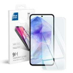 Bluestar Tvrzené / ochranné sklo Samsung Galaxy A55 5G - Tempered Glass Blue Star