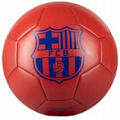 Fan-shop Míč BARCELONA FC Tone Half Míč: vel. 5