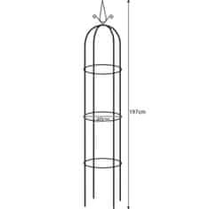 Gardlov Zahradní opora na květiny 21029