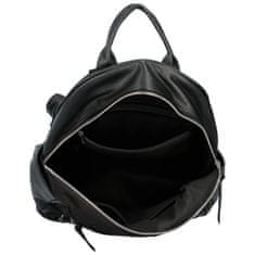 Turbo Bags Trendy dámský batůžek Hadens, černá