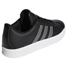 Adidas Boty 38 2/3 EU VL Court 20 K