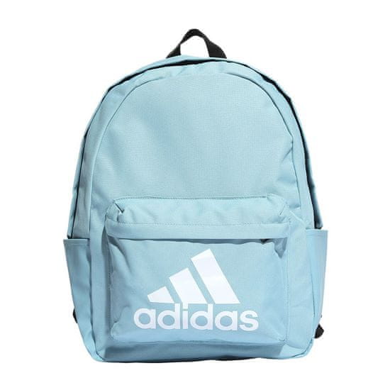 Adidas Batohy univerzálni modré Classic Bos Backpack HR9813