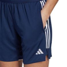 Adidas Kalhoty na trenínk tmavomodré 164 - 169 cm/M Tiro 23 League Training