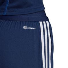 Adidas Kalhoty na trenínk tmavomodré 164 - 169 cm/M Tiro 23 League Training