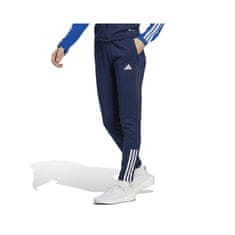 Adidas Kalhoty na trenínk tmavomodré 170 - 175 cm/L Tiro 23 Competition