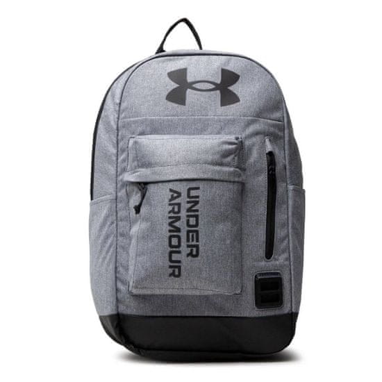 Under Armour Batohy univerzálni šedé PLECAKUAHALFTIME1362365012