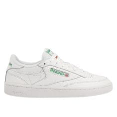 Reebok Boty bílé 35.5 EU Club C 85 Archive