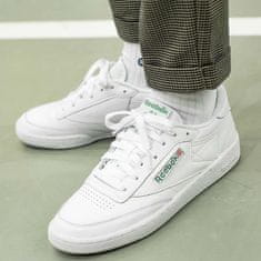 Reebok Boty bílé 35.5 EU Club C 85 Archive