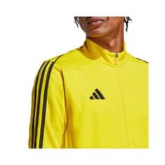 Adidas Mikina žlutá 170 - 175 cm/M Tiro 23 League Training