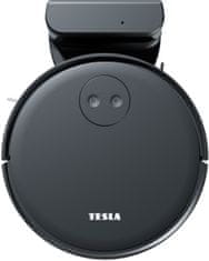 Tesla SMART Robot Vacuum AI100