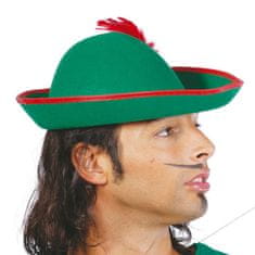 funny fashion Čapka Robin Hood