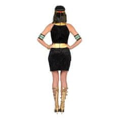 funny fashion Dámský kostým Egypt Kleopatra 36-38