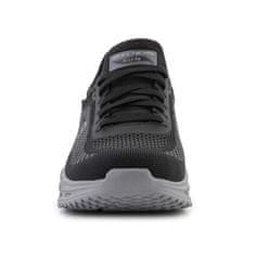 Skechers Boty černé 42.5 EU Arch Fit Orvan Trayver