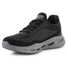 Skechers Boty černé 42.5 EU Arch Fit Orvan Trayver