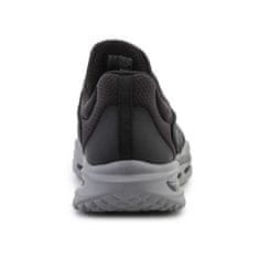 Skechers Boty černé 42.5 EU Arch Fit Orvan Trayver