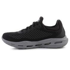 Skechers Boty černé 42.5 EU Arch Fit Orvan Trayver