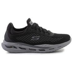 Skechers Boty černé 42.5 EU Arch Fit Orvan Trayver