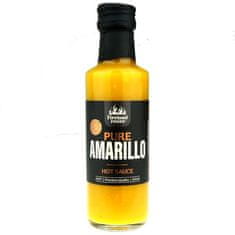 Fireland Foods Pure Amarillo Hot Sauce, 100 ml