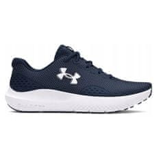 Under Armour Boty běžecké tmavomodré 42.5 EU Charged Surge 4