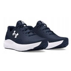 Under Armour Boty běžecké tmavomodré 42.5 EU Charged Surge 4