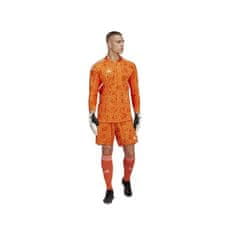 Adidas Tričko oranžové L Condivo 22 Golakeeper