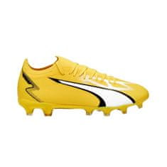 Puma boty fotbal Ultra Match Fg Ag 10734704