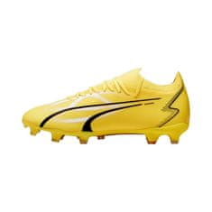 Puma boty fotbal Ultra Match Fg Ag 10734704