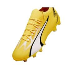 Puma boty fotbal Ultra Match Fg Ag 10734704