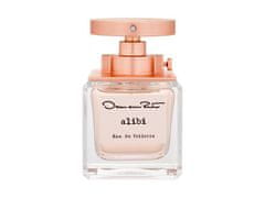 Oscar de la Renta 50ml alibi, toaletní voda