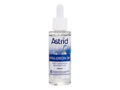 Astrid 30ml hyaluron 3d antiwrinkle & firming serum
