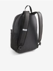 Puma Černý batoh Puma Phase Backpack UNI