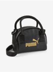 Puma Černá dámská kabelka Puma Core Up Mini Grip Bag UNI