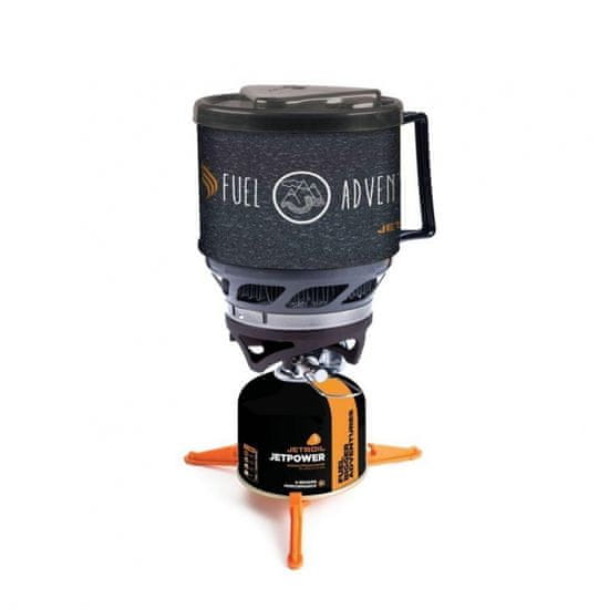 Jetboil Plynový vařič Jetboil MiniMo Adventure