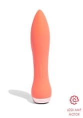 Nu Sensuelle Nu Sensuelle Silicone 60SX AMP Bullet mini vibrátor