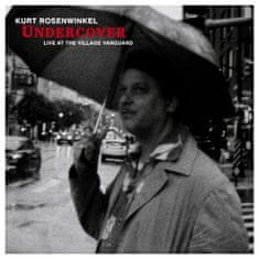 Rosenwinkel Kurt: Undercover: Live At The Village Vanguard
