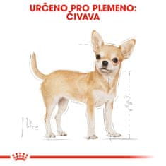 Royal Canin Chihuahua Adult 1,5 kg