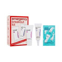 Dermalogica Dárková sada péče pro aknózní pleť Emergency Breakout Kit