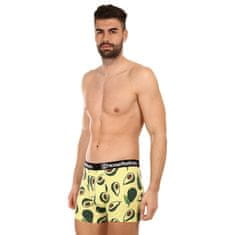 Horsefeathers 3PACK pánské boxerky Sidney (AM164DGK) - velikost M