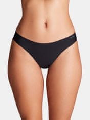 Under Armour Tanga UA Pure Stretch NS Tanga-BLK S