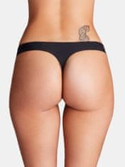 Under Armour Tanga UA Pure Stretch NS Tanga-BLK XS