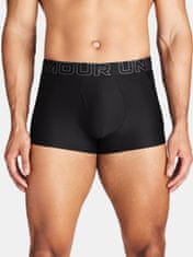 Under Armour Boxerky M UA Perf Tech 3in-BLK S