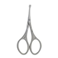 STALEKS Nůžky na nehty pro děti Beauty & Care 10 Type 4 (Nail Scissors For Kids)