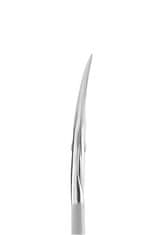 STALEKS Nůžky na nehtovou kůžičku Beauty & Care 10 Type 1 (Matte Cuticle Scissors)
