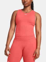 Under Armour Tílko UA Vanish Seamless Tank-PNK L