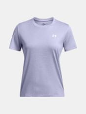 Under Armour Tričko Tech Textured SSC-PPL XS